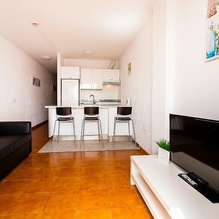Apartment Avenida De Los Pueblos 16 Playa de las Americas  Exteriör bild