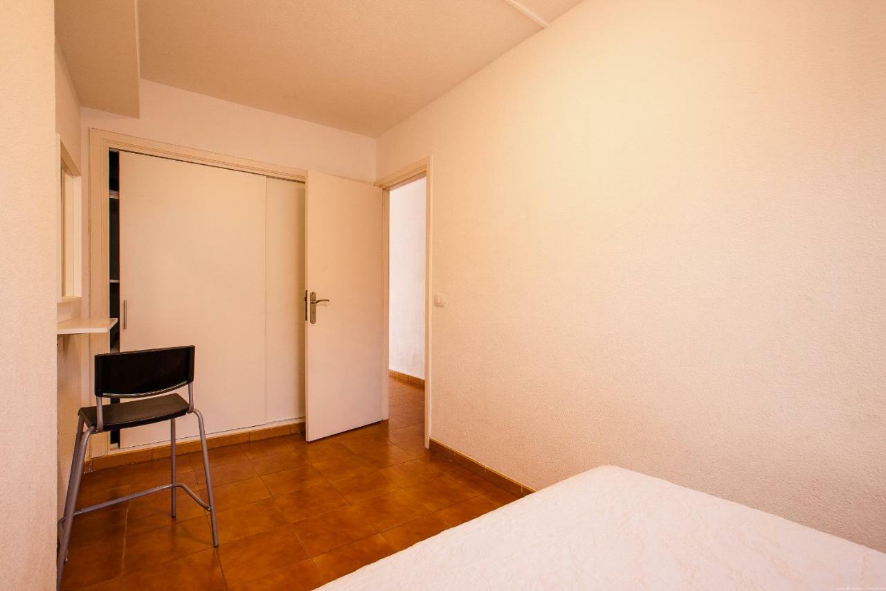 Apartment Avenida De Los Pueblos 16 Playa de las Americas  Exteriör bild