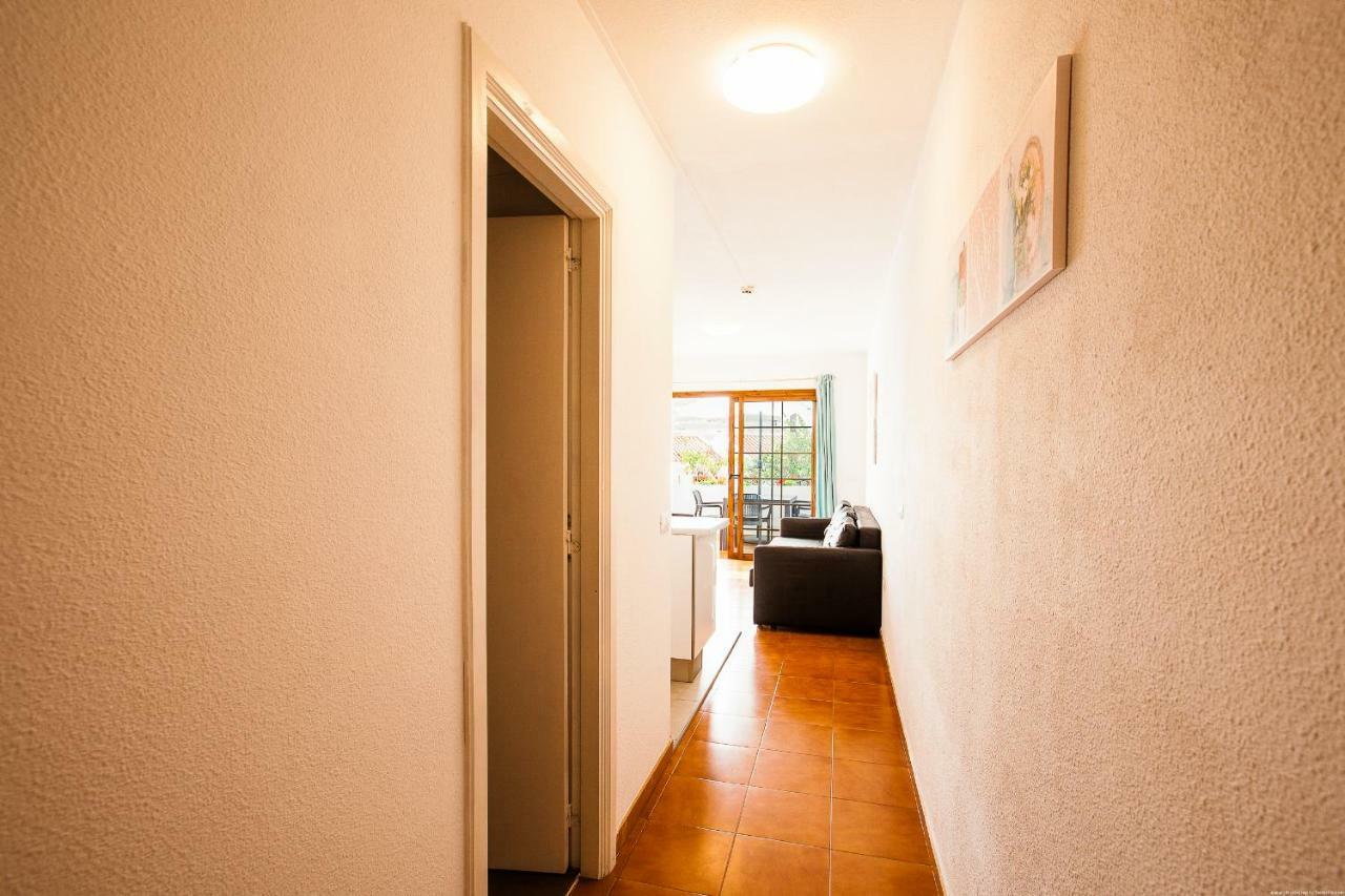 Apartment Avenida De Los Pueblos 16 Playa de las Americas  Exteriör bild